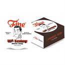 FINE ACCOUTREMENTS L Orange Noir Shaving Soap 150 ml